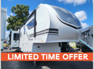 New 2026 Grand Design Influence 3503GK image