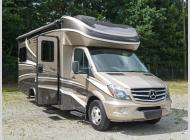 Used 2020 Dynamax isata 3 24RWM Mercedes Diesel image