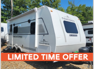 New 2026 Coachmen RV Freedom Express Select 19SE image