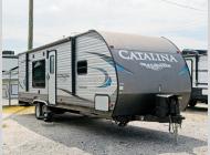 Used 2019 Coachmen RV Catalina Trail Blazer 26TH image
