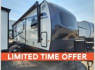 New 2026 Forest River RV Flagstaff Super Lite 26FKBS image