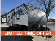 New 2026 Keystone RV Raptor Carbon Series 29WFO image