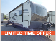 New 2026 Forest River RV Flagstaff Super Lite 26RBWS image