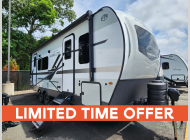 New 2026 Forest River RV Flagstaff Micro Lite 25SRK image