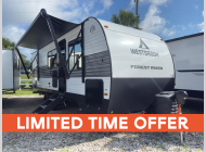 New 2026 Forest River RV Westbrook XC 26RBXC image