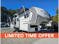 New 2026 Alliance RV Paradigm 310RL image