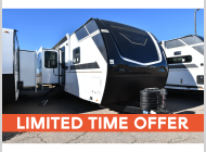 New 2026 KZ Connect C293RB image