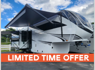 New 2026 Grand Design Solitude 310GK image