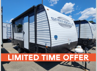 New 2025 Keystone RV Springdale Mini 1710MB image