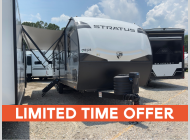 New 2025 Venture RV Stratus 302VBH image