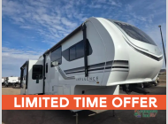 New 2026 Grand Design Influence 2903RL image