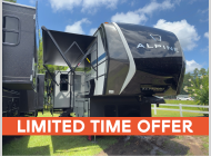 New 2026 Keystone RV Avalanche 390DS image