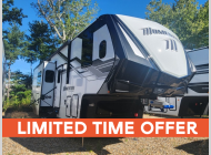 New 2026 Grand Design Momentum M-Class 344M image