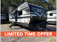 New 2026 Grand Design Transcend Xplor 335BHT image