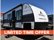 New 2026 Forest River RV Westbrook 26RBXC image