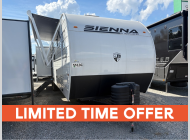 New 2026 Venture RV Sienna 293VIK image