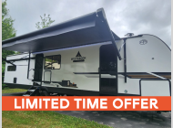 New 2026 Forest River RV Westbrook Luxury 305DBLC image