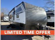 New 2026 Keystone RV Raptor Carbon Series 30WFO image