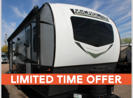 New 2026 Forest River RV Flagstaff Micro Lite 25SRK image