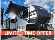 New 2026 Grand Design Reflection 150 Series 295RL image