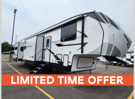 New 2026 Coachmen RV Chaparral 375BAF image