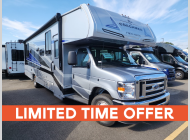 New 2026 Coachmen RV Freelander 31MB Ford image