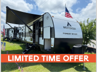 New 2026 Forest River RV Westbrook 27CC image