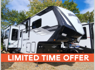 New 2026 Grand Design Momentum M-Class 351MS image