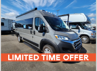 New 2026 Thor Motor Coach Sequence 20L image