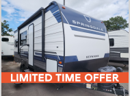 New 2026 Keystone RV Springdale Classic 200RLC image