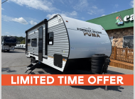 New 2026 Forest River RV Puma Camping Edition 210RKCE image