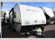 Used 2020 Pacific Coachworks Sea Breeze 18RBS image