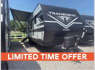 New 2026 Grand Design Transcend Xplor 25MLX image