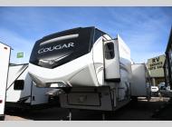 Used 2021 Keystone RV Cougar 366RDS image