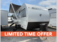 New 2026 Venture RV Sienna 241VRD image