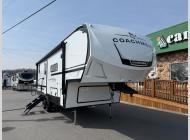 New 2026 Coachmen RV Chaparral Lite 218SE image