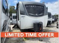 New 2026 Venture RV SportTrek Touring Edition 343VIB image