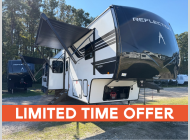 New 2026 Grand Design Reflection 362TBS image