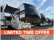 New 2026 Grand Design Reflection 362TBS image