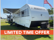 New 2026 Venture RV Sienna 271VBH image