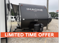 New 2026 Grand Design Imagine XLS 22BHE image