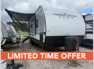 New 2026 Forest River RV Puma Camping Edition 263BHCE image