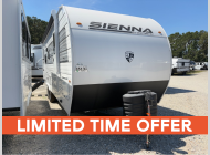 New 2026 Venture RV Sienna 241VRD image