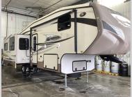 Used 2012 CrossRoads RV Cruiser M-300SK image