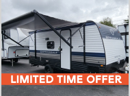 New 2026 Keystone RV Springdale Mini 1760BH image