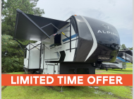 New 2026 Keystone RV Avalanche 380LT image