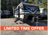 New 2026 Grand Design Transcend Xplor 265BHT image