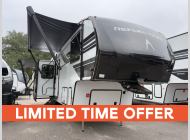 New 2026 Grand Design Reflection 150 Series 295RL image