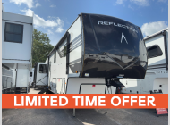 New 2026 Grand Design Reflection 367BHS image