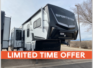 New 2026 KZ Sportster X 3411X image